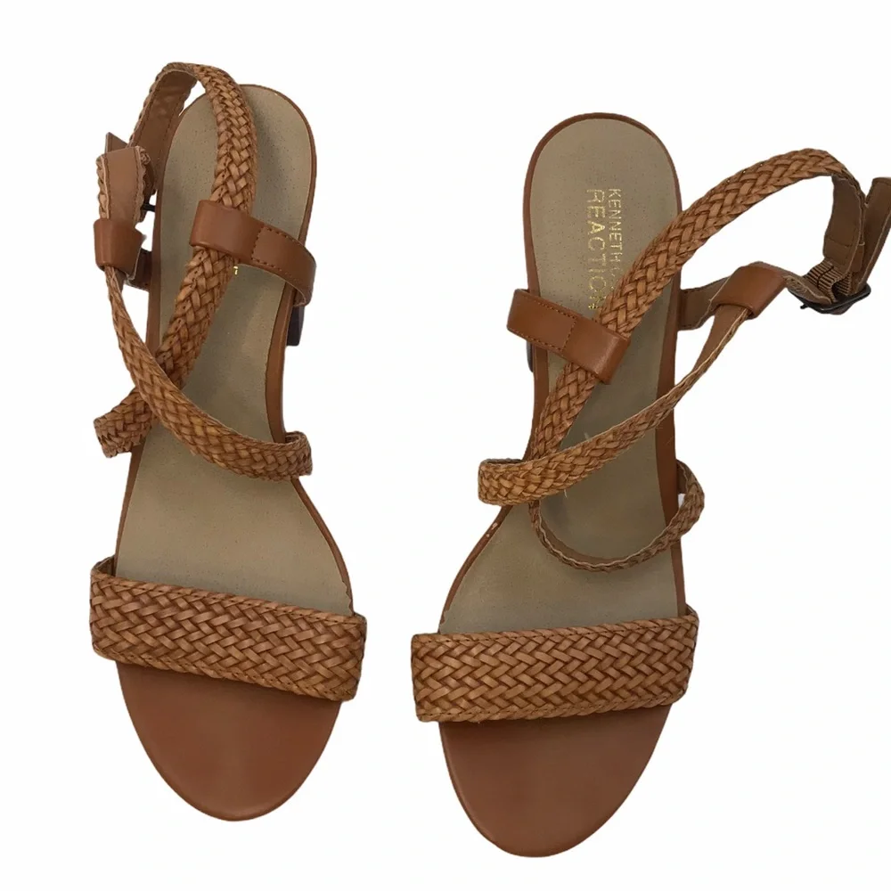 Strappy Heels Kenneth Cole Reaction